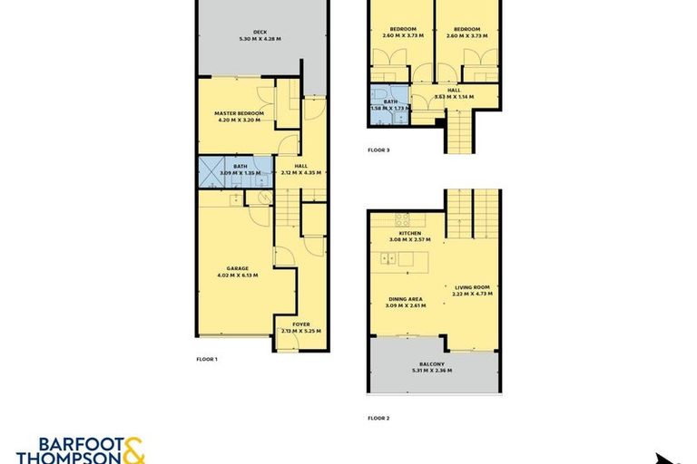 Photo of property in 21 Korokio Lane, Henderson, Auckland, 0612