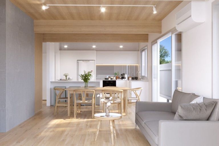 Photo of property in 2b Cornwall Road, Taradale, Napier, 4112