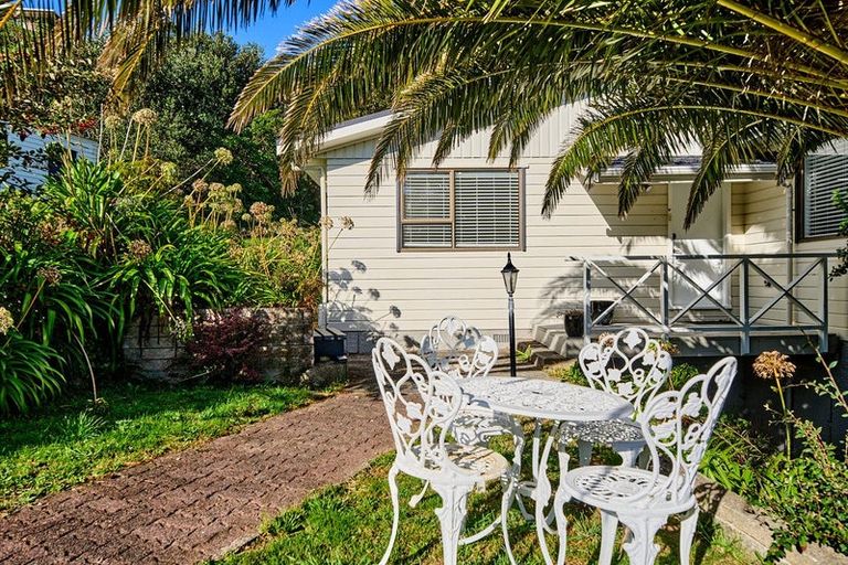 Photo of property in 97 Pope Street, Camborne, Porirua, 5026