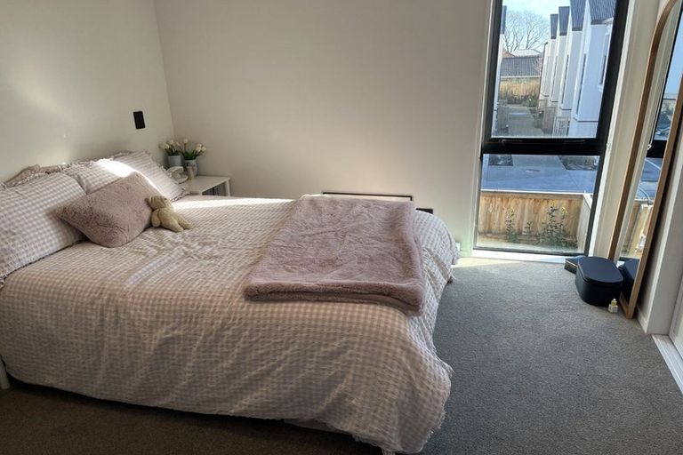 Photo of property in 4/14 Rutherford Street, Woolston, Christchurch, 8023
