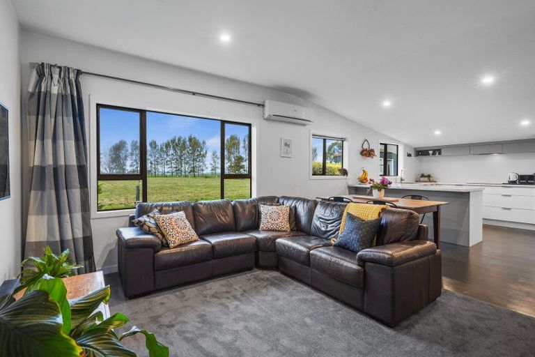 Photo of property in 755 Main Drain Road, Fernside, Rangiora, 7475