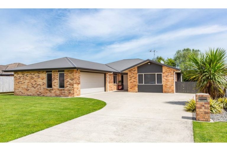 Photo of property in 74 Station Road, Matamata, 3400
