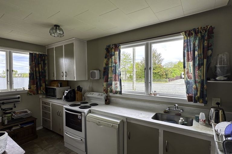 Photo of property in 42 Birkett Street, Temuka, 7920