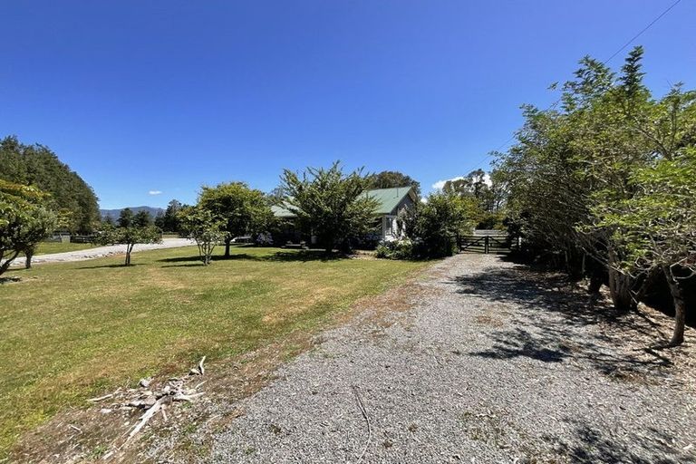 Photo of property in 183 Nelson Creek Road, Ngahere, Dobson, 7872