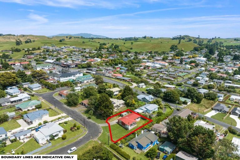 Photo of property in 9b County Place, Tirau, 3410