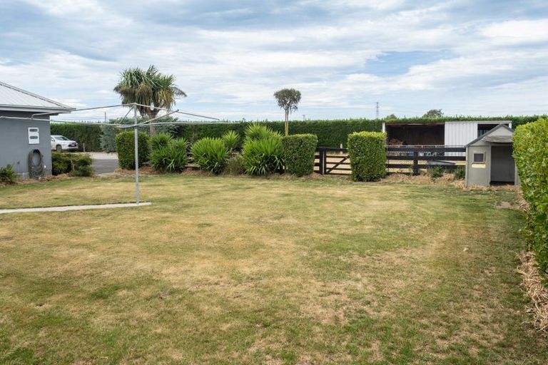 Photo of property in 424 Grahams Road, Willowby, Ashburton, 7774