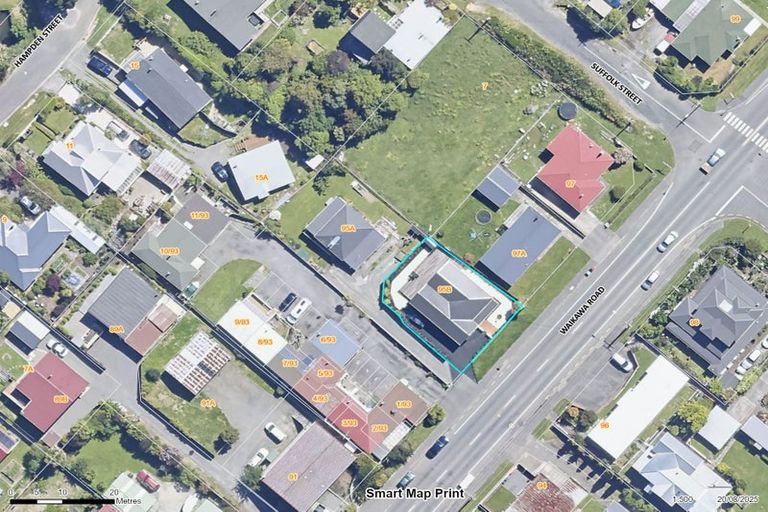 Photo of property in 95b Waikawa Road, Picton, 7220