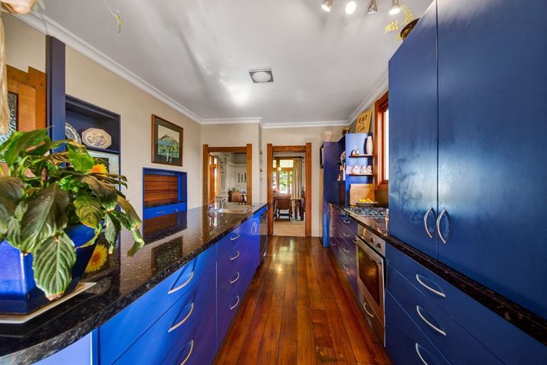 Photo of property in 7 Albion Street, Hawera, 4610