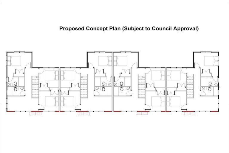 Photo of property in 12 Crispian Place, Weymouth, Auckland, 2103