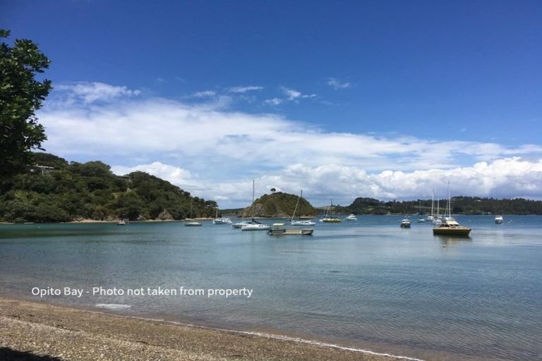 Photo of property in 9 Rowsell Lane, Kerikeri, 0294