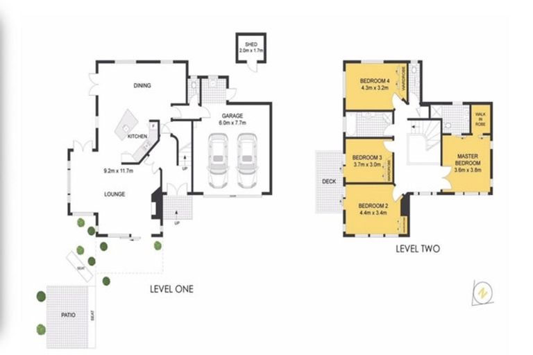 Photo of property in 28 Vinewood Drive, Albany, Auckland, 0632