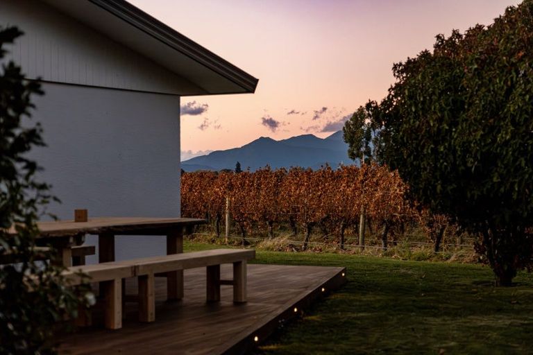 Photo of property in 376 New Renwick Road, Fairhall, Blenheim, 7272