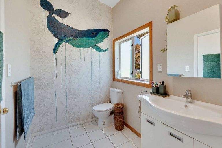 Photo of property in 400 State Highway 3, Kaitoke, Wanganui, 4572