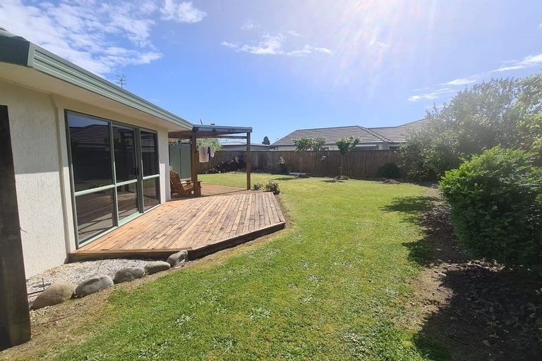 Photo of property in 13 Homewood Avenue, Levin, 5510