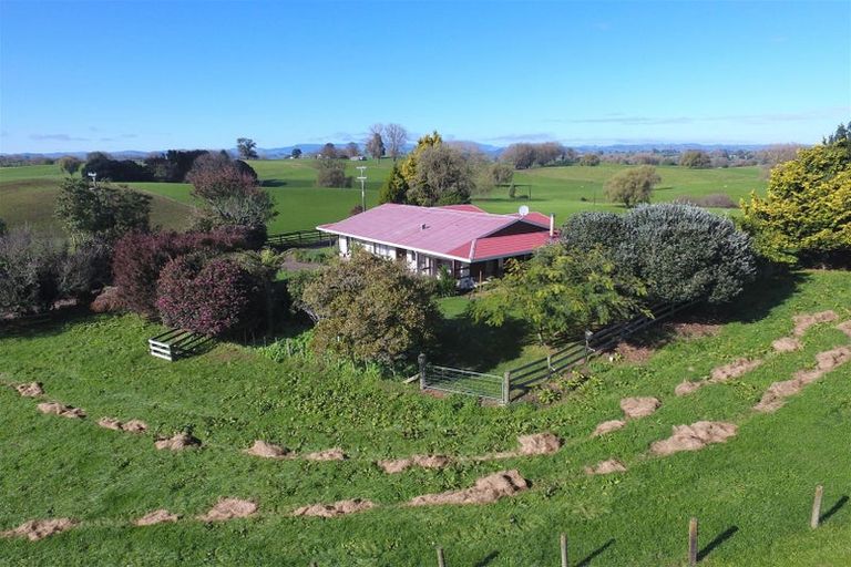 Photo of property in 109 Ellis Road, Otorohanga, 3974