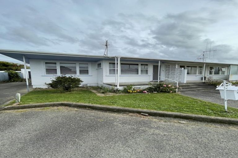 Photo of property in 6 Ely Place, Levin, 5510