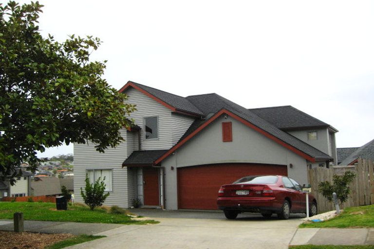 Photo of property in 204 Alec Craig Way, Gulf Harbour, Whangaparaoa, 0930