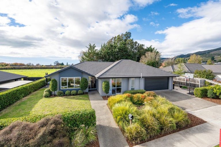 Photo of property in 4 Campari Drive, Richmond, 7020