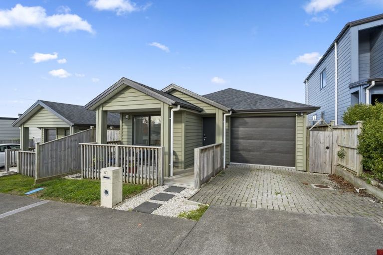 Photo of property in 41 Kahui Parade, Karaka, Papakura, 2113