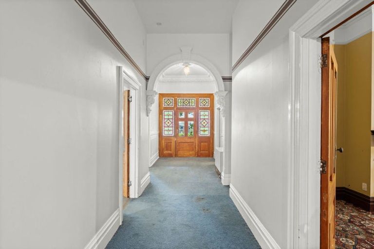 Photo of property in 105 Albert Street, Elgin, Ashburton, 7700