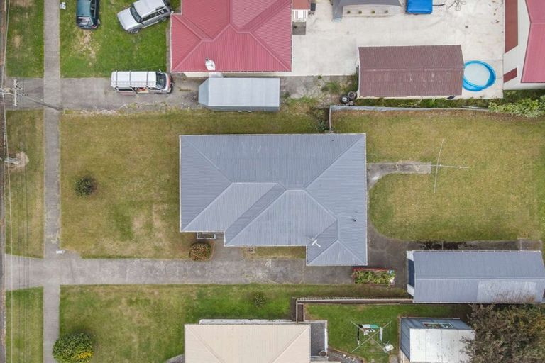 Photo of property in 14 Matai Street, Levin, 5510