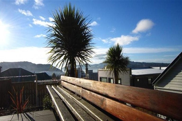 Photo of property in 18a Canongate, Dunedin Central, Dunedin, 9016