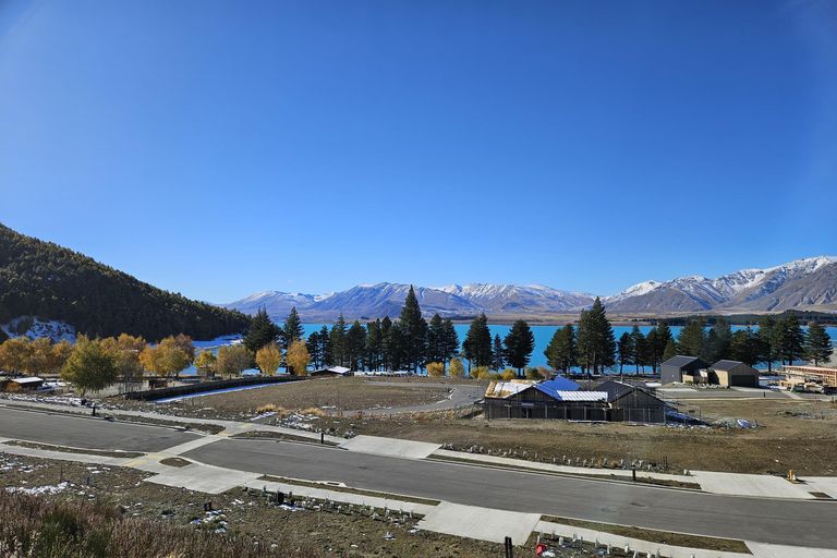 Photo of property in 26 Station Bay Rise, Lake Tekapo, 7999