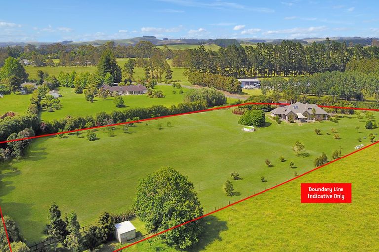 Photo of property in 216 Ness Road, Waipapa, Kerikeri, 0295