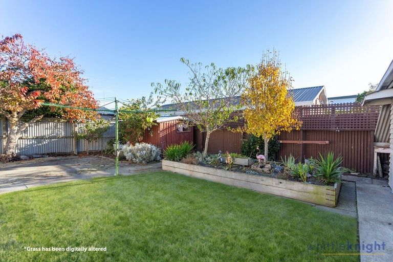 Photo of property in 41 Tauiwi Crescent, Hei Hei, Christchurch, 8042