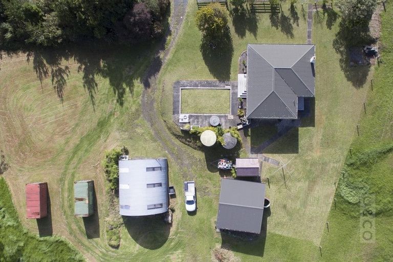 Photo of property in 79 Annandale Road, Kumeu, 0891