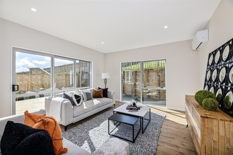 Photo of property in 30 Pukemarino Road, Waimauku, 0812