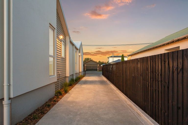 Photo of property in 1/36 Wyon Street, Linwood, Christchurch, 8062