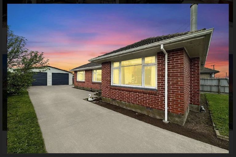 Photo of property in 131 Foremans Road, Islington, Christchurch, 8042