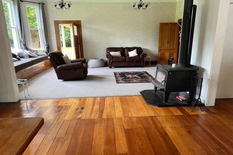 Photo of property in 11 Waihi Falls Road, Waione, Dannevirke, 4971