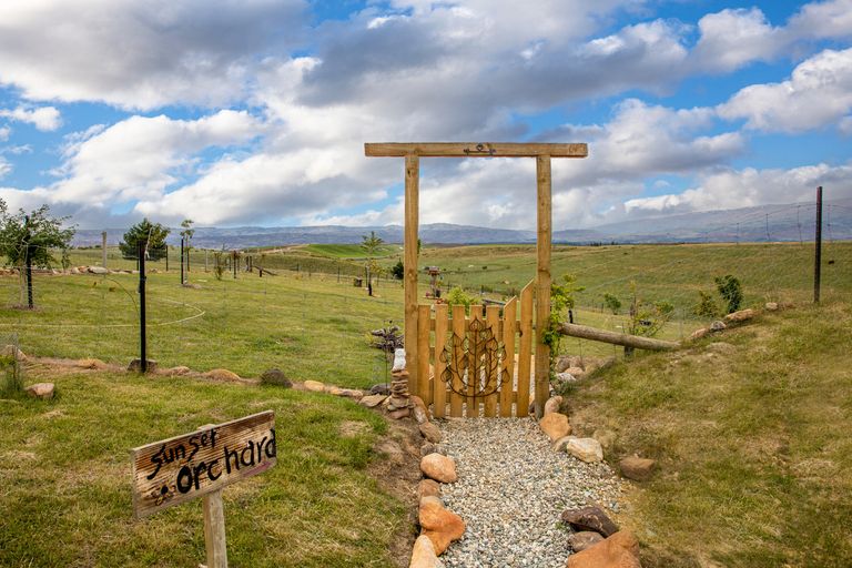 Photo of property in 25 Scrubby Gully Road, Waikerikeri, Alexandra, 9393