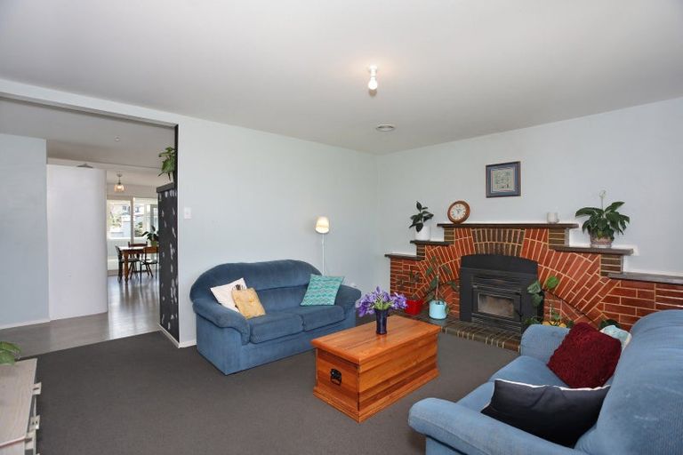Photo of property in 72 Monmouth Street, Feilding, 4702