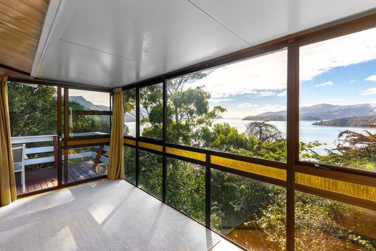 Photo of property in 151 Main Road, Allandale, Lyttelton, 8971