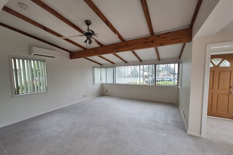 Photo of property in 1 Wentworth Avenue, Papatoetoe, Auckland, 2025