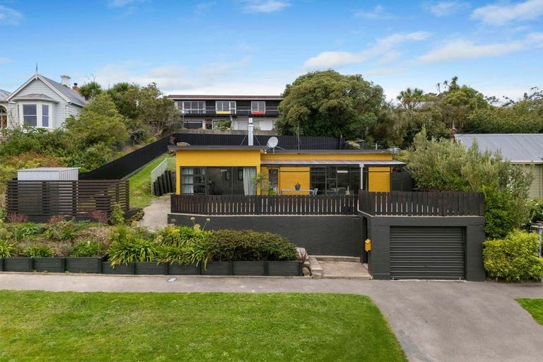 Photo of property in 3 Harrington Street, Port Chalmers, 9023