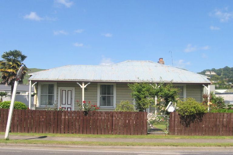 Photo of property in 70 Carroll Street, Te Kuiti, 3910