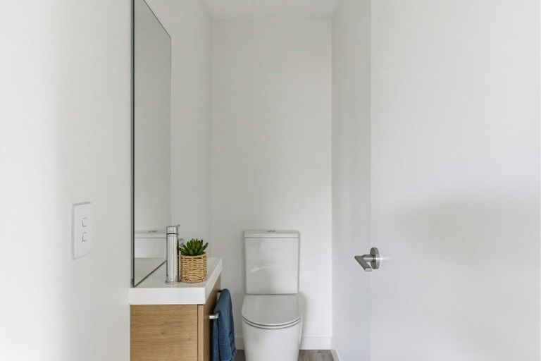 Photo of property in 1/17 Clark Street, Levin, 5510