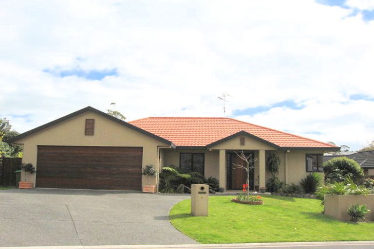 Photo of property in 4 Shrewsbury Close, Bethlehem, Tauranga, 3110