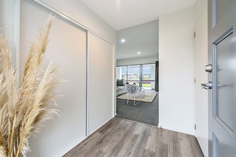 Photo of property in 31 Clausen Avenue, Leeston, 7632