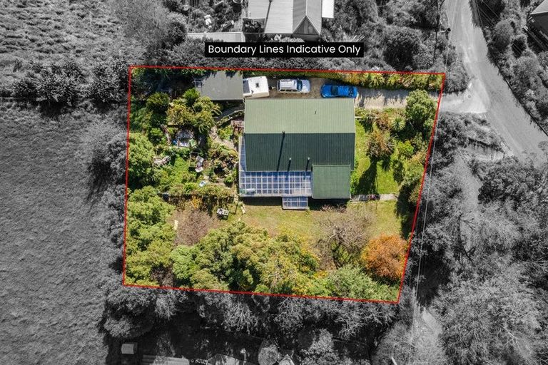 Photo of property in 42 Jessop Street, South Hill, Oamaru, 9400