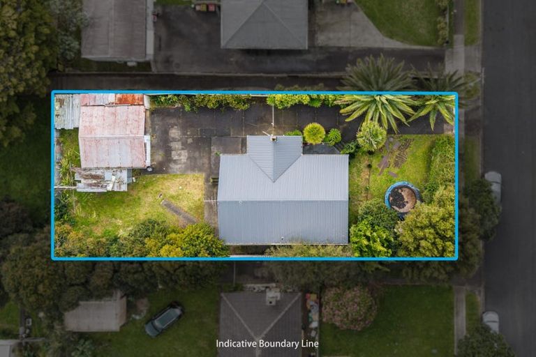 Photo of property in 25 Collett Road, Otara, Auckland, 2023