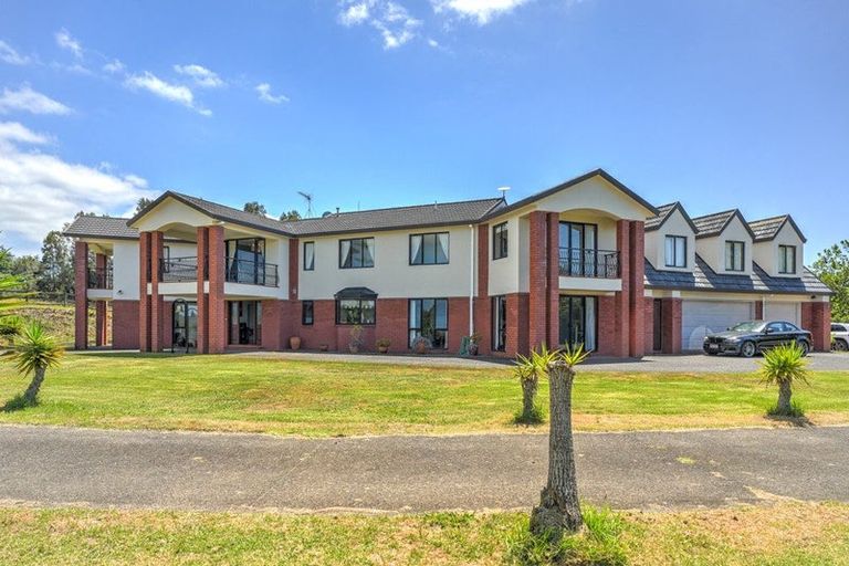 Photo of property in 260 State Highway 16, Kumeu, 0892