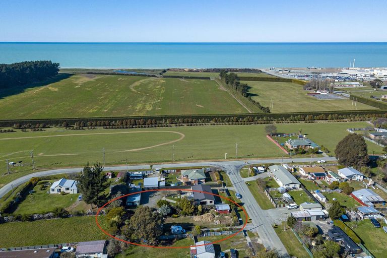 Photo of property in 108 King Street, Pareora, 7912