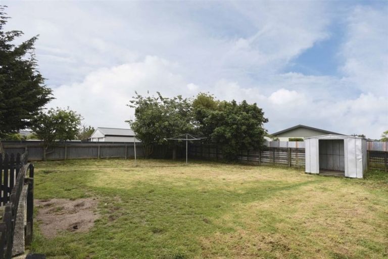 Photo of property in 790 Tweed Street, Rockdale, Invercargill, 9812