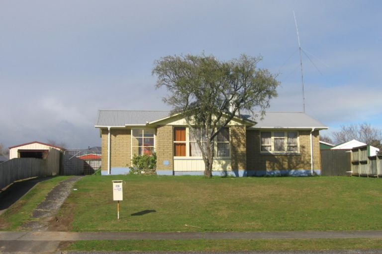 Photo of property in 75 Sefton Crescent, Chartwell, Hamilton, 3210