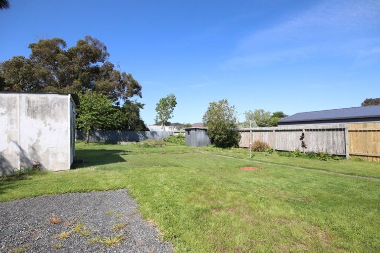 Photo of property in 143 Margaret Street, Glengarry, Invercargill, 9810